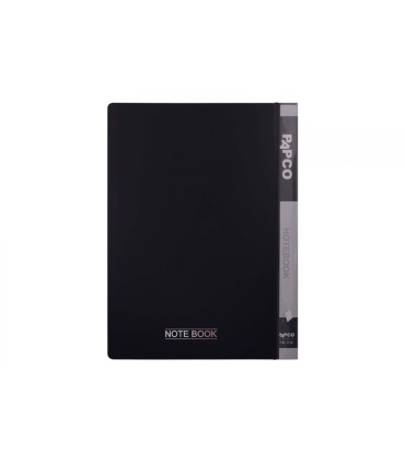 دفتر کلاسوری 100 برگ A5 پاپکو