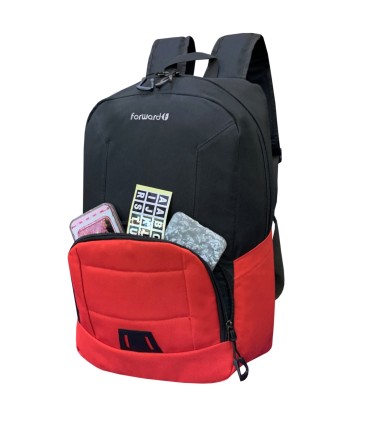کوله پشتی لپ تاپ فوروارد مدل FORWARD FCLT7744