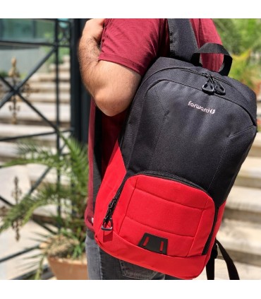 کوله پشتی لپ تاپ فوروارد مدل FORWARD FCLT7744
