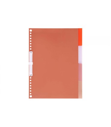 اوراق فارسی دفترجیبدار پاپکو