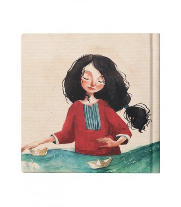 دفتر بولت ژورنال مربعی مستر نوت کد 35