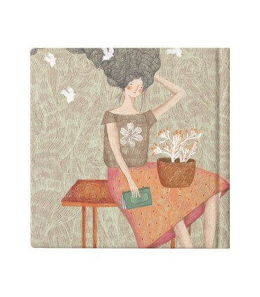 دفتر بولت ژورنال نقطه ای مربع مستر نوت کد 11