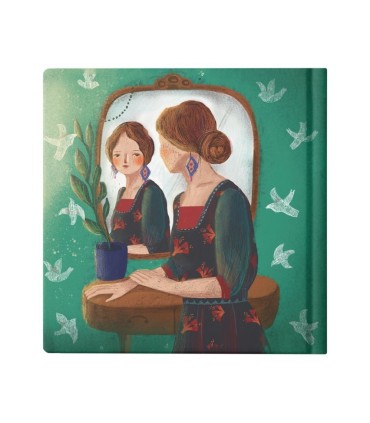 دفتر بولت ژورنال نقطه ای مربع مستر نوت کد 01