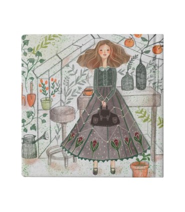 دفتر بولت ژورنال نقطه ای مربع مستر نوت کد 09