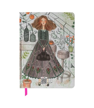 دفتر بولت ژورنال نقطه ای رقعی مستر نوت کد 21