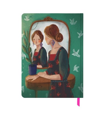 دفتر بولت ژورنال نقطه ای رقعی مستر نوت کد 12