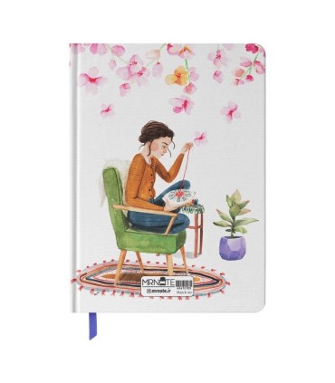 دفتر بولت ژورنال نقطه ای رقعی مستر نوت کد 51