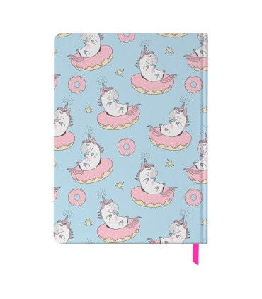 دفتر بولت ژورنال نقطه ای رقعی مستر نوت کد 34