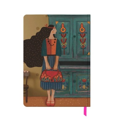 دفتر بولت ژورنال نقطه ای رقعی مستر نوت کد 18