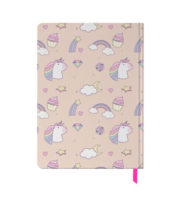 دفتر بولت ژورنال نقطه ای رقعی مستر نوت کد 44