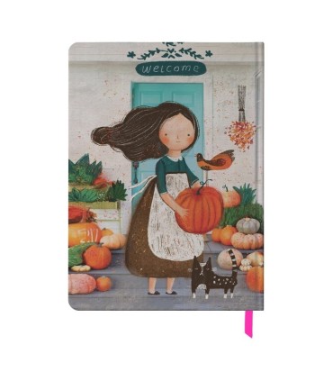 دفتر بولت ژورنال نقطه ای رقعی مستر نوت کد 24