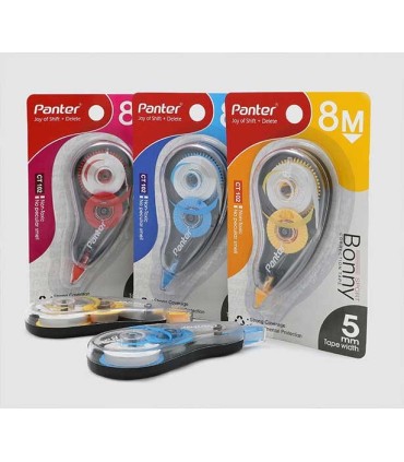 لاک غلط گیر نواری Bonny Sport پنتر