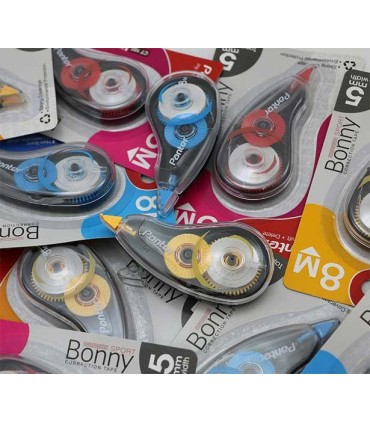لاک غلط گیر نواری Bonny Sport پنتر