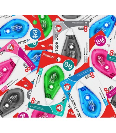 چسب نواری Dot پنتر