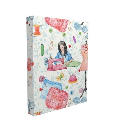 کلاسور 26 حلقه مستر نوت کد 29