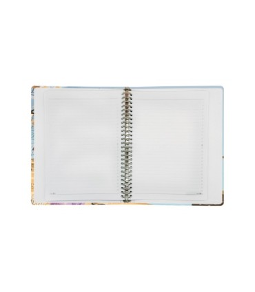 کلاسور 26 حلقه مستر نوت کد 35