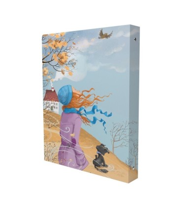 کلاسور 26 حلقه مستر نوت کد 35