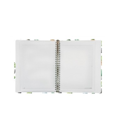 کلاسور 26 حلقه مستر نوت کد 27