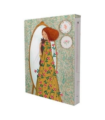 کلاسور 26 حلقه مستر نوت کد 09