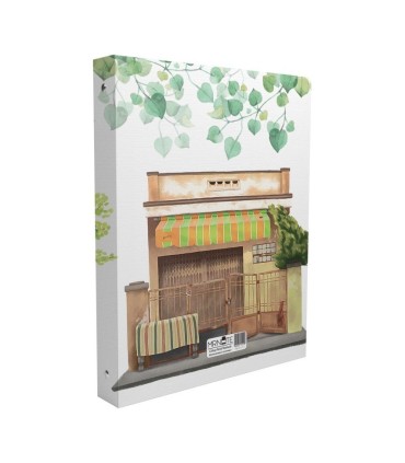 کلاسور 26 حلقه مستر نوت کد 36