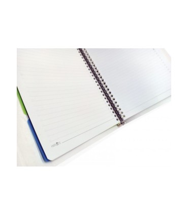 کلاسور 26 حلقه مستر نوت کد 36