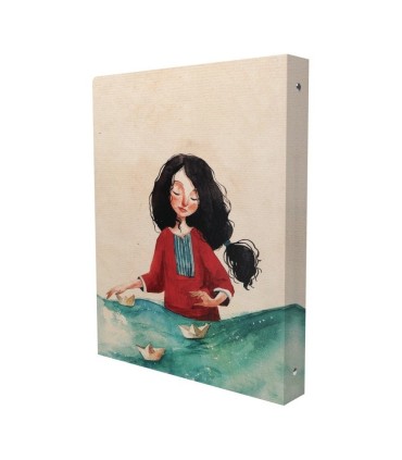 کلاسور 26 حلقه مستر نوت کد 33