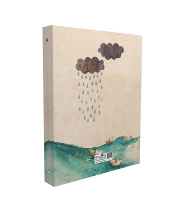 کلاسور 26 حلقه مستر نوت کد 33