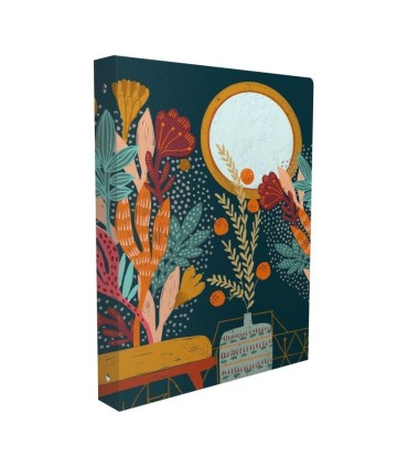 کلاسور 26 حلقه مستر نوت کد 19