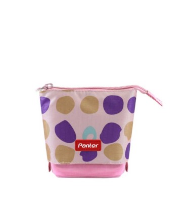 جامدادی پنتر مدل Slide طرح Spot