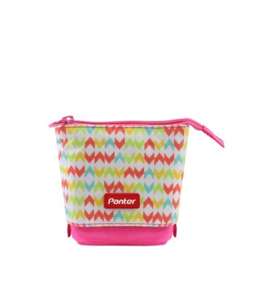 جامدادی پنتر مدل Slide طرح Zig Zag