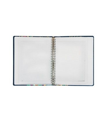 کلاسور 26 حلقه مستر نوت کد 18