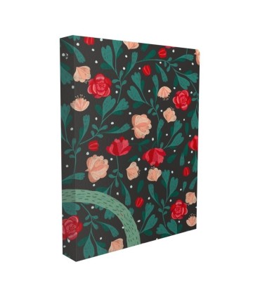 کلاسور 26 حلقه مستر نوت کد 18