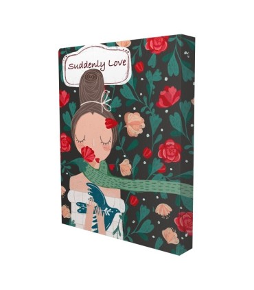 کلاسور 26 حلقه مستر نوت کد 18