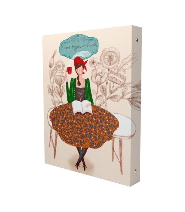 کلاسور 26 حلقه مستر نوت کد 11