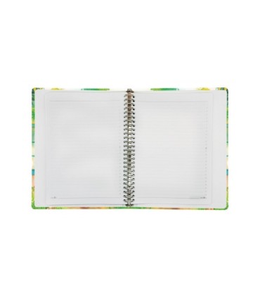 کلاسور 26 حلقه مستر نوت کد 02