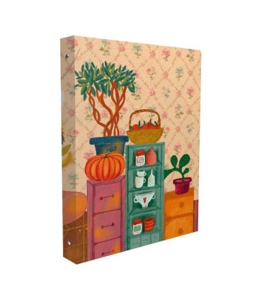 کلاسور 26 حلقه مستر نوت کد 02