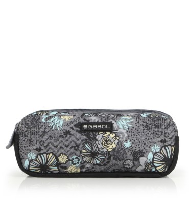 جامدادی سه زیپ گابل مدل Story