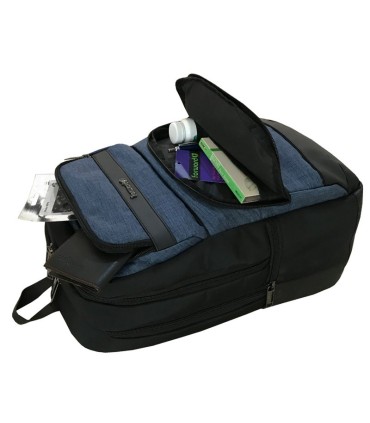 کوله لپ تاپ فوروارد مدل FORWARD FCLT0040