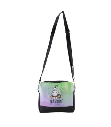 کیف دوشی وی وای طرح یونیکورن