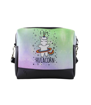 کیف دوشی وی وای طرح یونیکورن