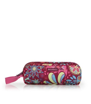 جامدادی دو زیپ هنری گابل مدل Lucky