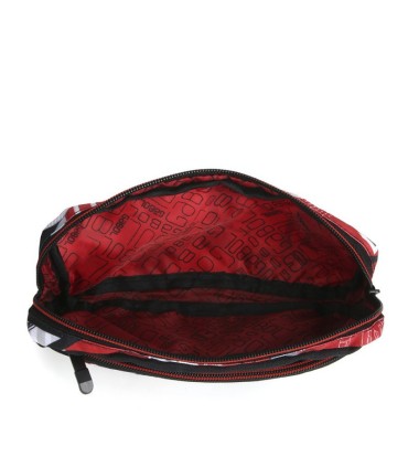 جامدادی دو زیپ تخت گابل مدل Game