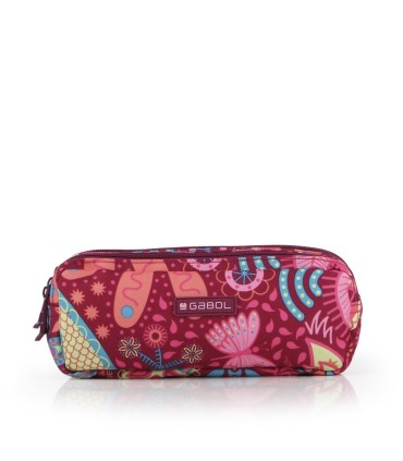 جامدادی سه زیپ هنری گابل مدل Lucky