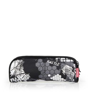 جامدادی دو زیپ گابل مدل Street