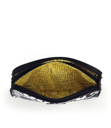 جامدادی دو زیپ گابل مدل Street