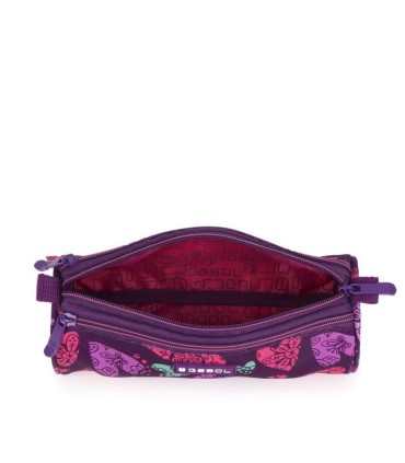 جامدادی سه زیپ گابل مدل Dream