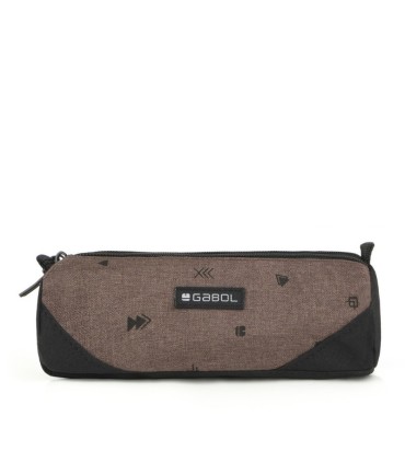 جامدادی سه زیپ گابل مدل Risk