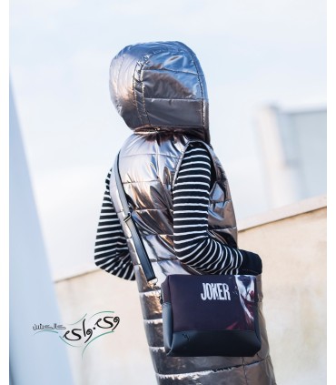 کیف دوشی وی وای طرح جوکر