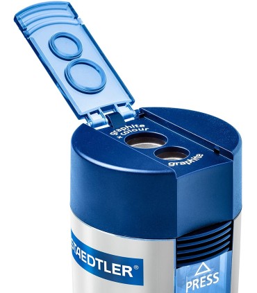 تراش دو سوراخ استدلر کد 512001