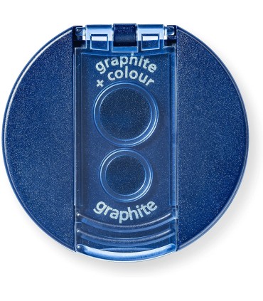 تراش دو سوراخ استدلر کد 512001